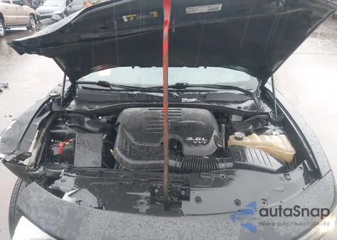 2021 Dodge Charger Gt Rwd from USA, damaged, VIN 2C3CDXHG4MH673164